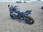 2021 KAWASAKI EX650 M   for sale at Copart NV - RENO