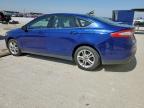 2015 Ford Fusion S for Sale in Haslet, TX - All Over