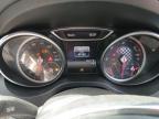2017 MERCEDES BENZ A 200 D AM for sale at Copart WISBECH