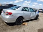 2013 TOYOTA COROLLA BASE   for sale at Copart ON - TORONTO