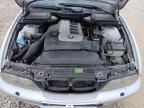 2002 BMW 530D SE AU for sale at Copart WISBECH