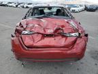 2025 Nissan Sentra Sv   продається в North Las Vegas, NV - Rollover