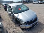 2017 SKODA FABIA SE M for sale at Copart BRISTOL