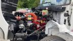 2025 Hino Hino L7  for Sale in Rocky View County, AB - Water/Flood