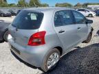 2008 TOYOTA YARIS T2 for sale at Copart SANDY