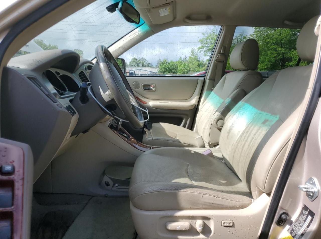 jtedp21a160110480 JTEDP21A160110480 2006 Toyota Highlander Limited