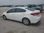 2017 Kia Forte Lx   for Sale in Bridgeton, MO - Hail