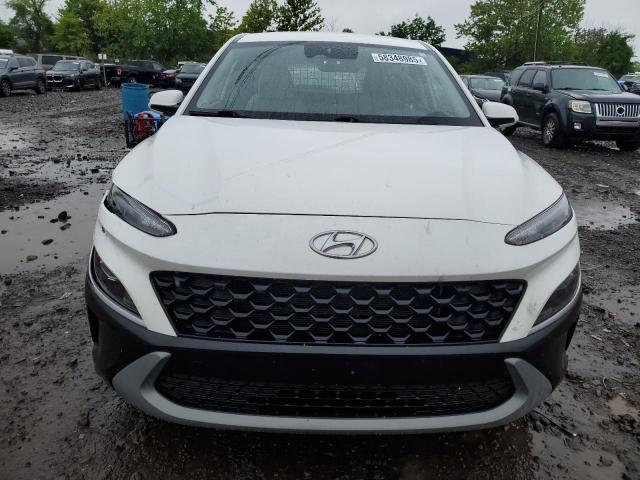  HYUNDAI KONA 2023 Biały