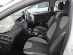 2014 FORD FOCUS ZETE for sale at Copart SANDTOFT