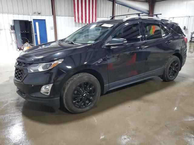  CHEVROLET EQUINOX 2019 Black