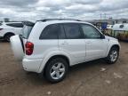 2005 Toyota Rav4  للبيع في Elgin، IL - Rear End
