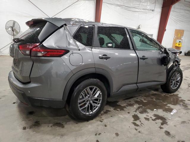  NISSAN ROGUE 2024 Szary