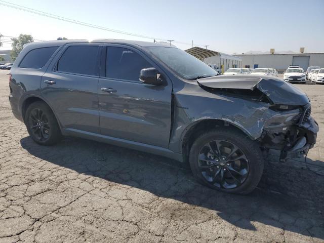  DODGE DURANGO 2021 Серый