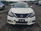 2018 Nissan Altima 2.5 للبيع في Finksburg، MD - All Over