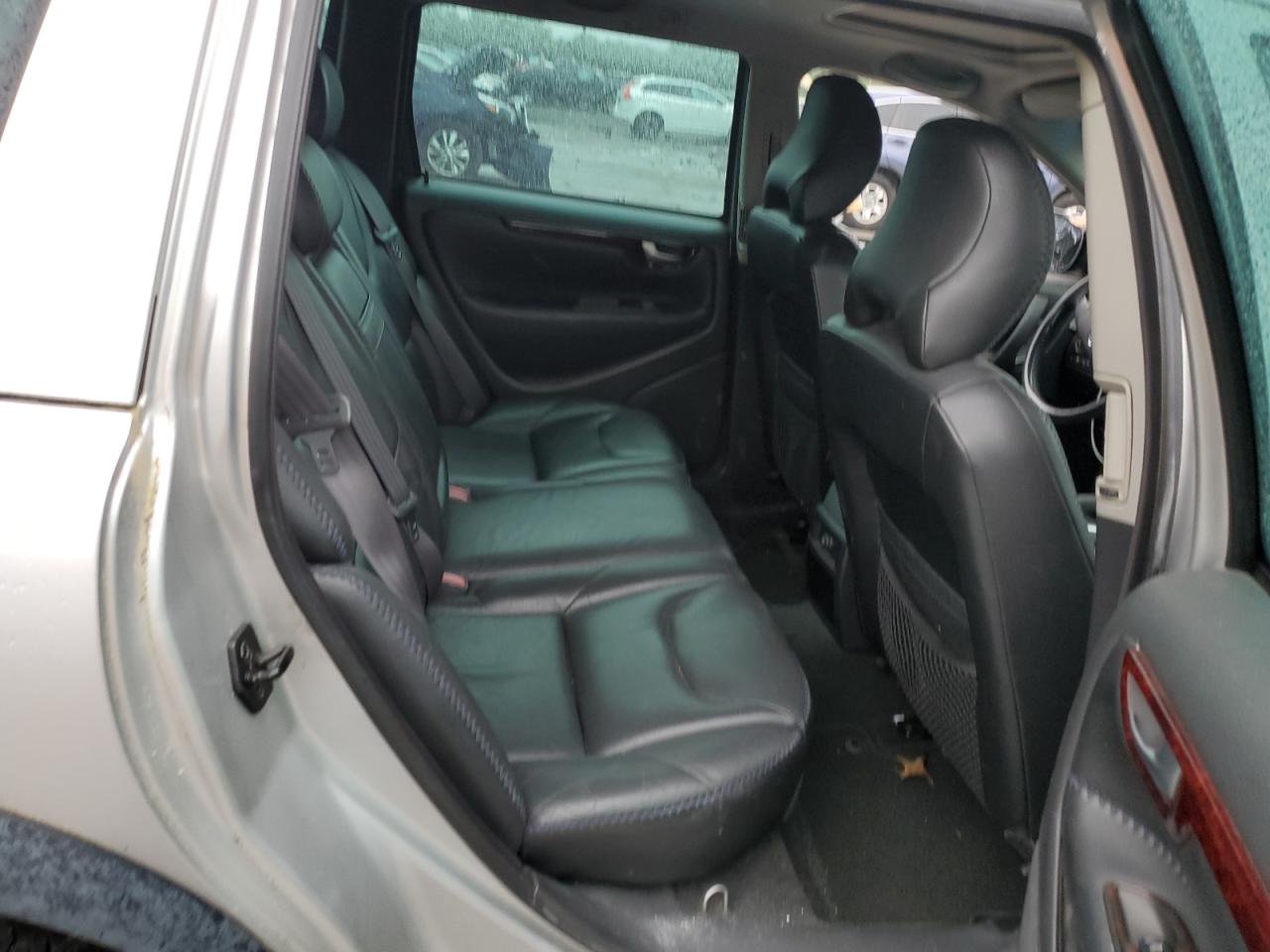 2004 Volvo Xc70 VIN: YV1SZ59H841163817 Lot: 56514185