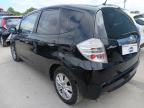 2012 HONDA JAZZ HX IM for sale at Copart ROCHFORD