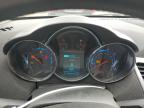 2014 Chevrolet Cruze Lt   en Venta en Woodhaven, MI - Side