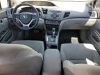 2012 HONDA CIVIC LX   à vendre chez Copart ON - TORONTO