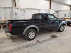 2002 Nissan Frontier King Cab Xe იყიდება Milwaukee-ში, WI - Front End