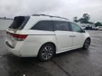 2014 Honda Odyssey Touring for Sale in Rogersville, MO - Rear End