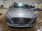 2019 Hyundai Sonata Se de vânzare în New Britain, CT - Side