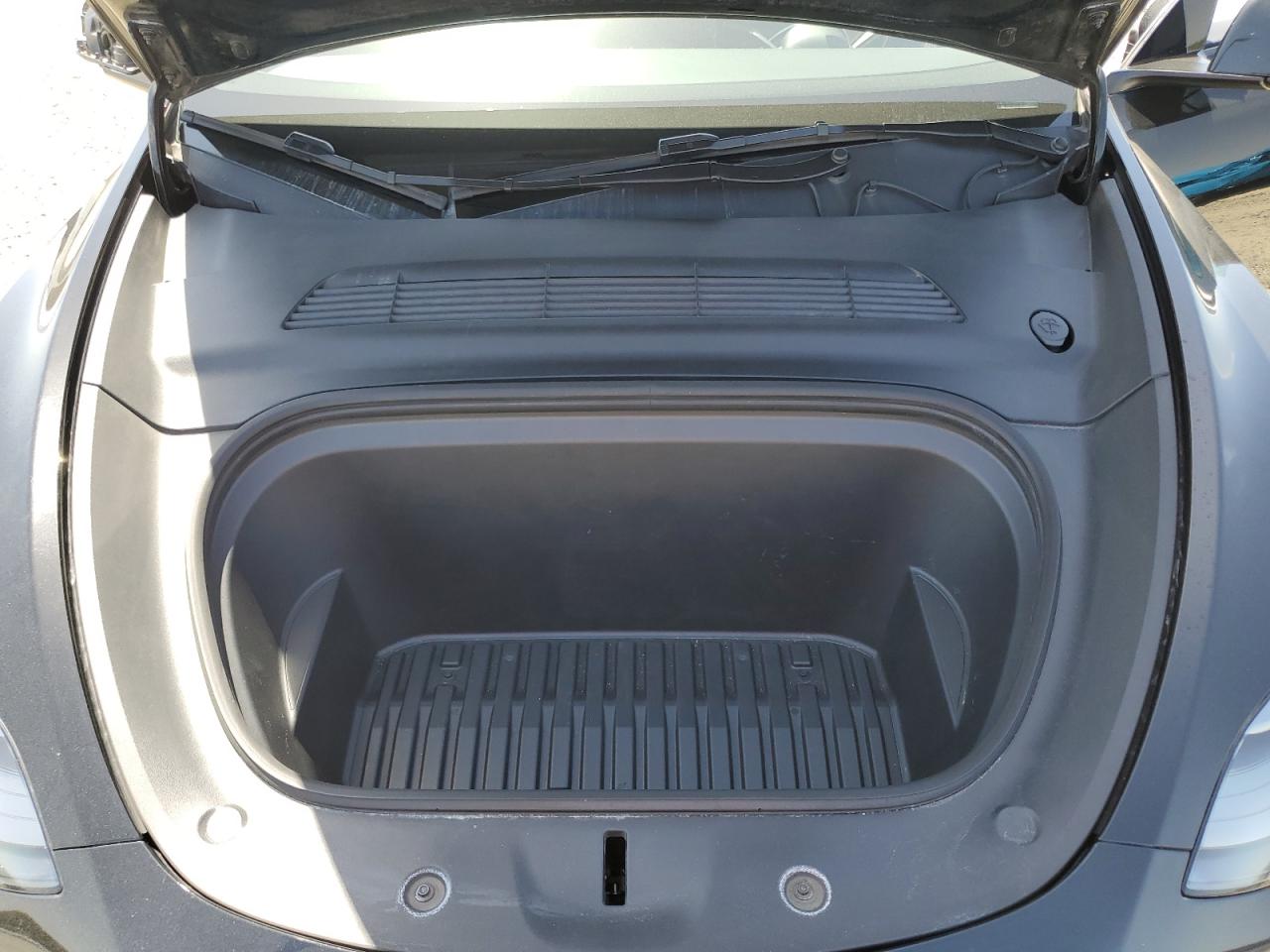 2023 Tesla Model Y VIN: 7SAYGDEE4PF960513 Lot: 57434465