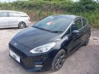 2018 FORD FIESTA ST- for sale at Copart BRISTOL