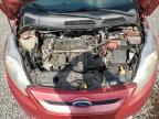 2012 Ford Fiesta Se for Sale in Riverview, FL - Rear End