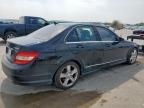 2011 Mercedes-Benz C 300 4Matic იყიდება Grand Prairie-ში, TX - Side