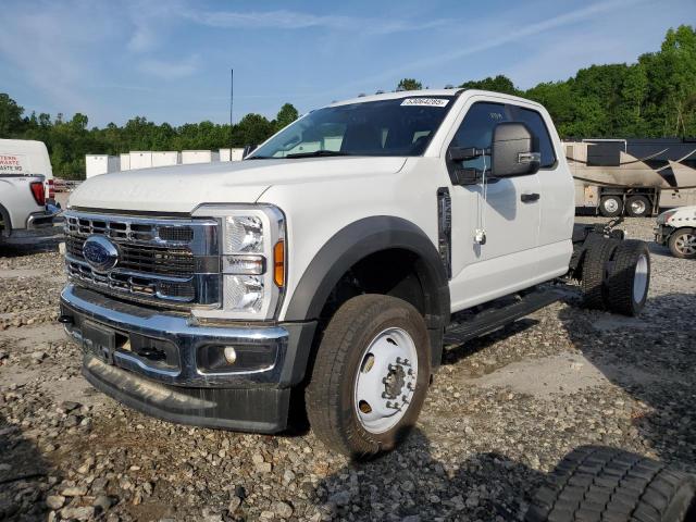 2024 Ford F450 Super Duty