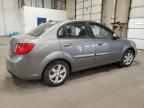 2011 Kia Rio Base zu verkaufen in Blaine, MN - Rear End