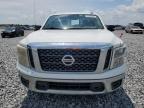 2018 Nissan Titan Sv на продаже в Arcadia, FL - Side