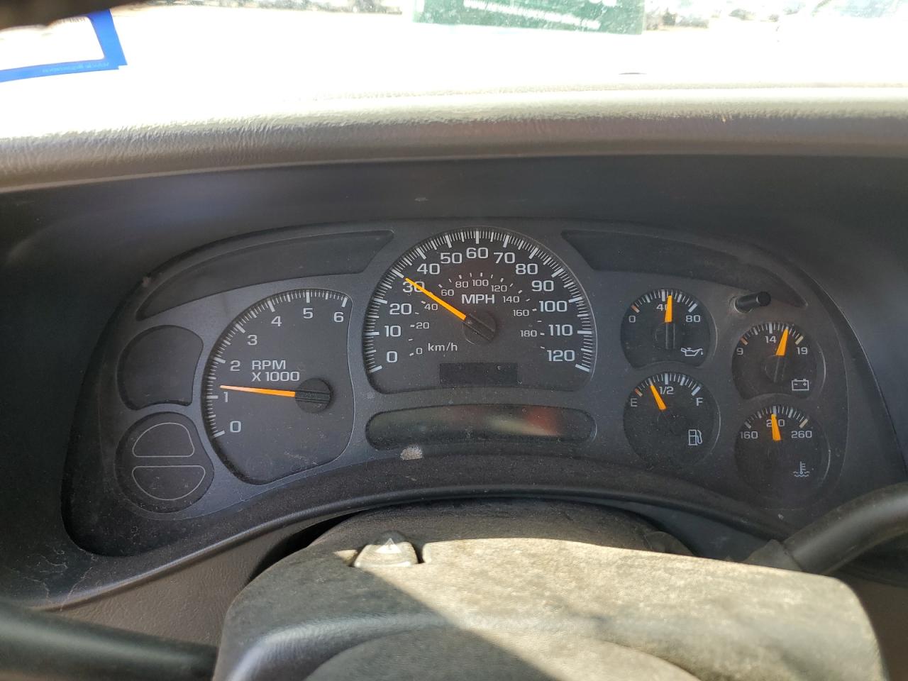 2005 Chevrolet Avalanche K1500 VIN: 3GNEK12Z55G250233 Lot: 56241875