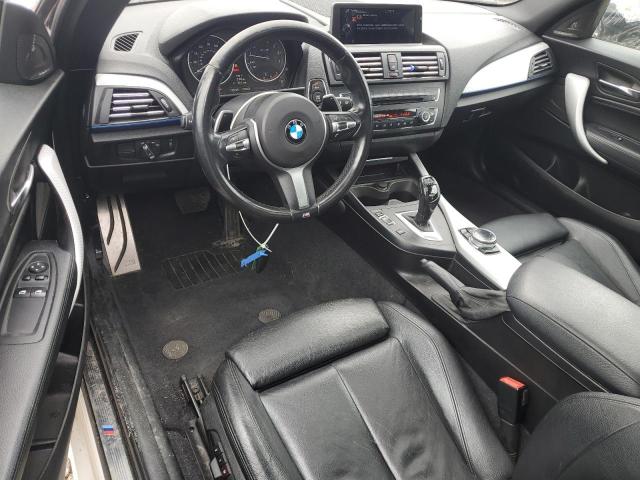  BMW 2 SERIES 2014 White