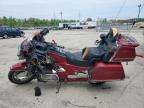 1997 Honda Gl1500 A/2 на продаже в Columbus, OH - All Over