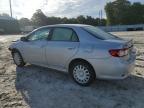 2013 Toyota Corolla Base   en Venta en Loganville, GA - Front End