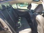 2015 Infiniti Q50 Base на продаже в Oklahoma City, OK - Hail