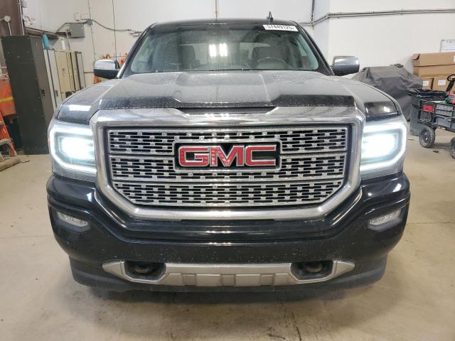 2016 GMC SIERRA K1500 DENALI