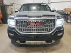 2016 GMC SIERRA K1500 DENALI à vendre chez Copart AB - EDMONTON
