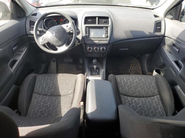  MITSUBISHI OUTLANDER 2024 Black