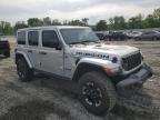 2024 Jeep Wrangler Rubicon 4Xe იყიდება Spartanburg-ში, SC - Front End
