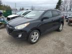 2011 HYUNDAI TUCSON GLS à vendre chez Copart ON - TORONTO