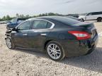 2011 Nissan Maxima S for Sale in Houston, TX - Front End