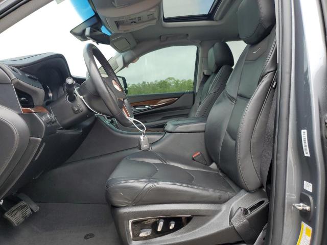  CADILLAC ESCALADE 2019 Серый