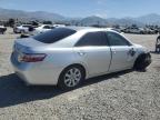 2007 Toyota Camry Hybrid на продаже в Mentone, CA - Front End
