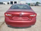 2018 Honda Accord Exl იყიდება Oklahoma City-ში, OK - Side