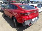 2022 RENAULT ARKANA S E for sale at Copart ROCHFORD