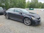 2017 Volkswagen Passat R-Line en Venta en Arlington, WA - Front End