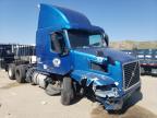 2016 Volvo Vnm Semi Truck за продажба в Van Nuys, CA - Front End