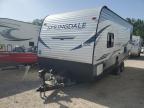 2020 Kutb Springdale en Venta en Kansas City, KS - Side